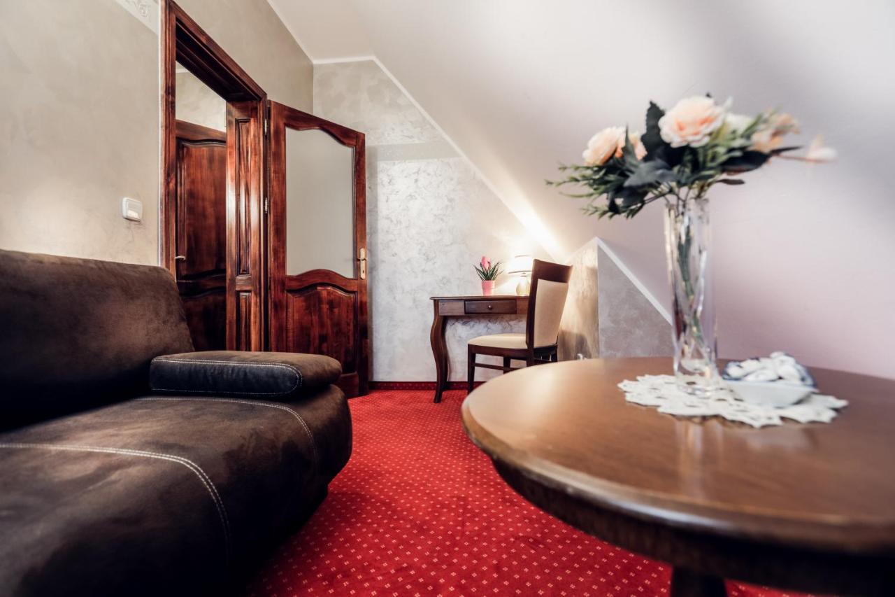 Hotel Dunav Ilok Exteriér fotografie