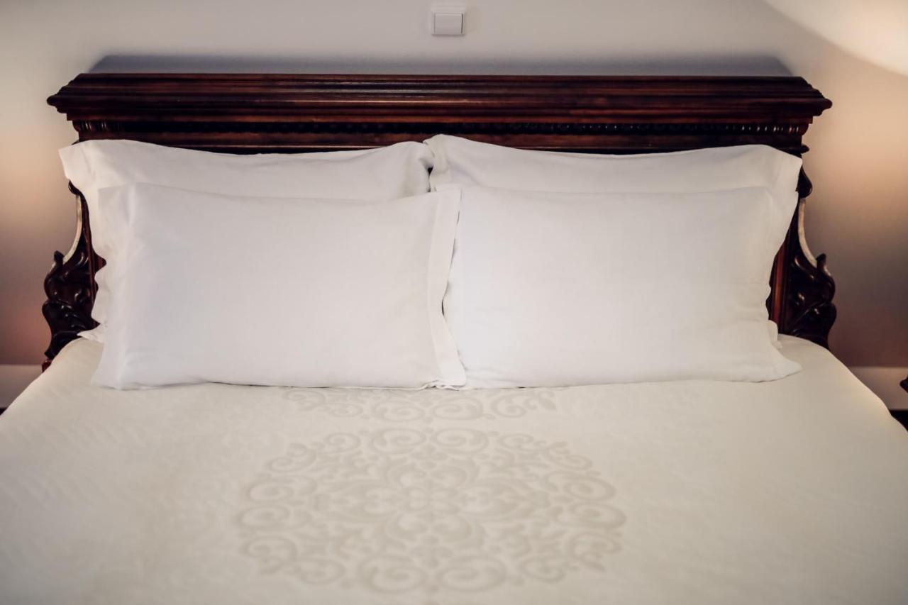 Hotel Dunav Ilok Exteriér fotografie