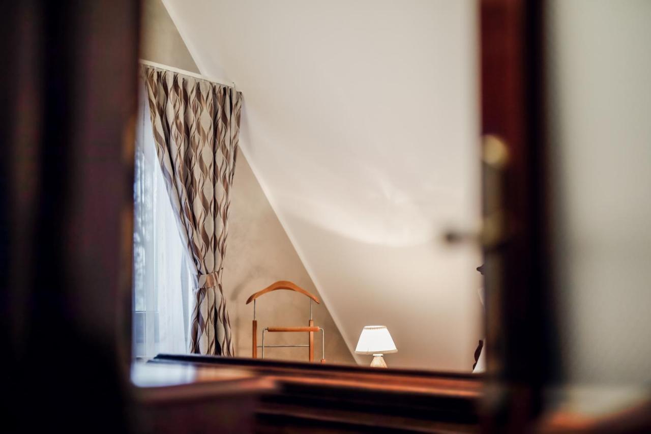 Hotel Dunav Ilok Exteriér fotografie